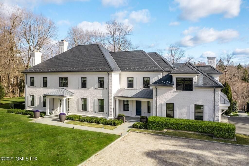 #50. 425 N Maple Ave, Greenwich